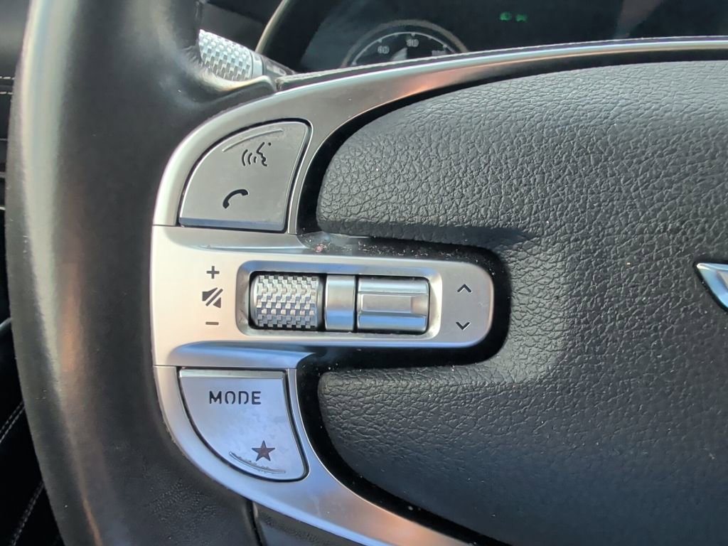 Used 2021 Genesis GV80 2.5T w/ Advanced Package 03 image 26