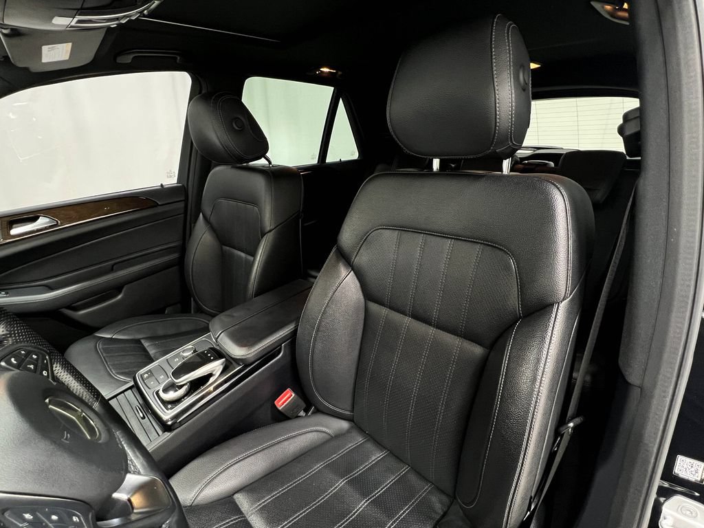 Used 2016 Mercedes-Benz GLE 350 4MATIC image 15