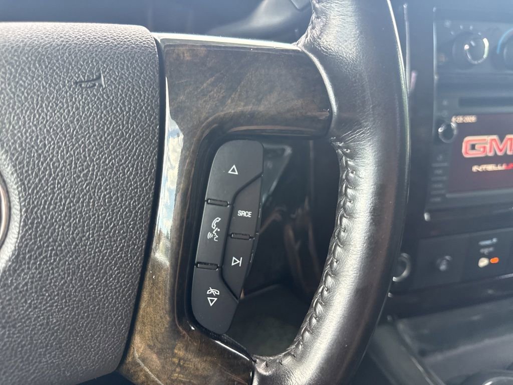 Used 2017 GMC Savana 2500 Extended RWD image 20