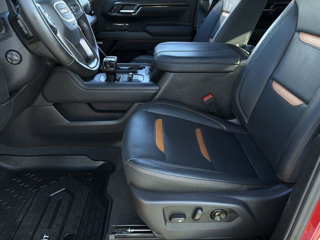 Used 2025 GMC Sierra 1500 AT4 w/ AT4 Premium Package image 22