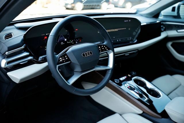 New 2026 Audi A6 Premium Plus AWD/4WD image 20