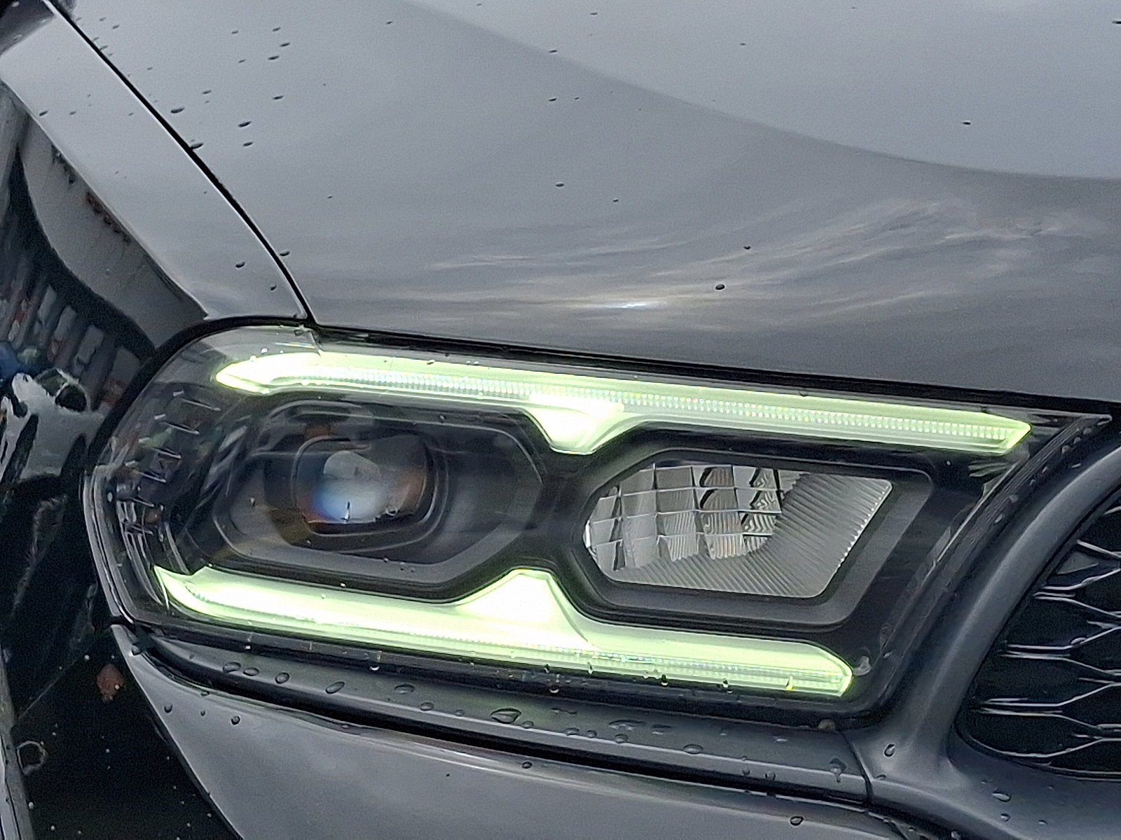 Used 2022 Dodge Durango GT AWD/4WD image 10