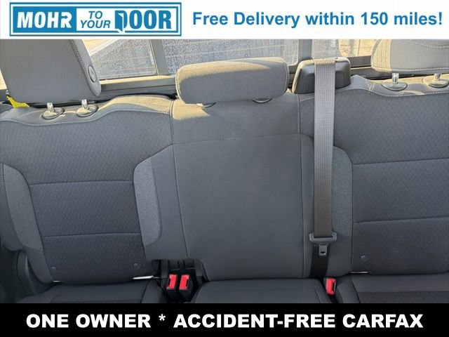 Used 2023 Chevrolet Silverado 1500 LT w/ Convenience Package II image 28