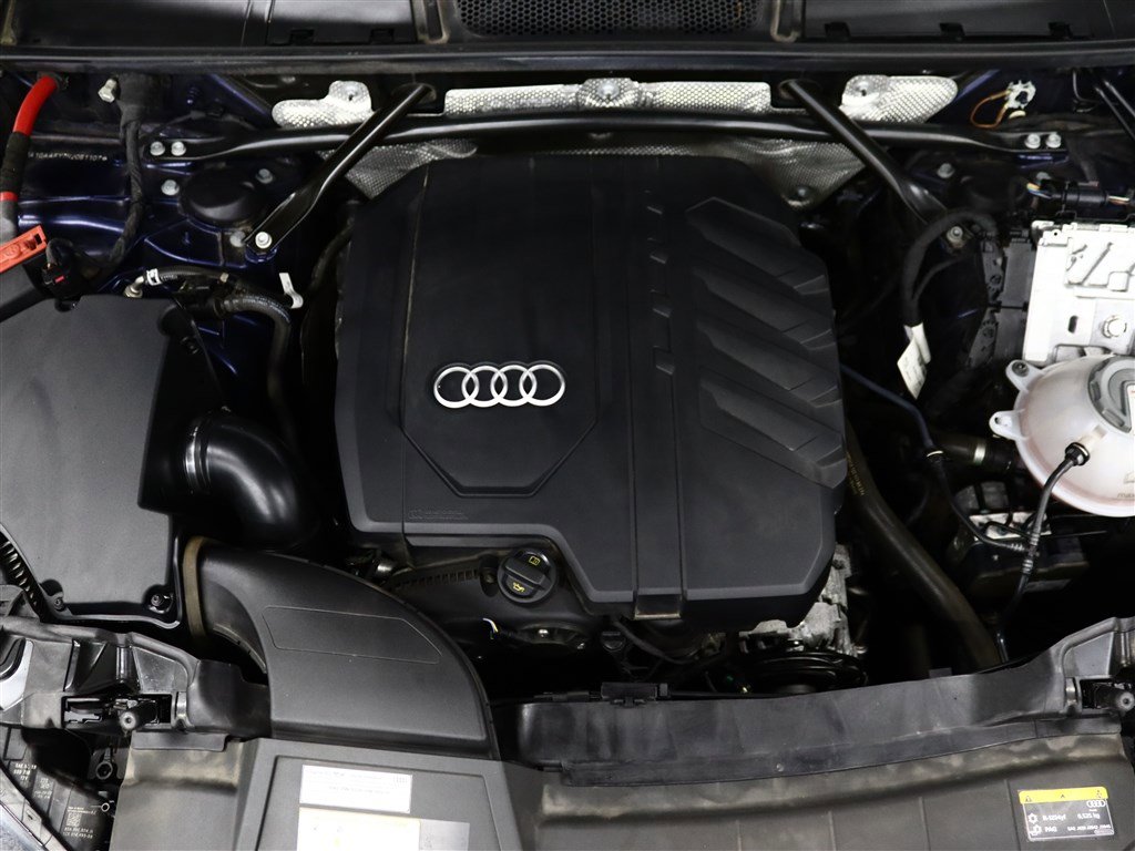 Used 2022 Audi Q5 2.0T Premium image 20