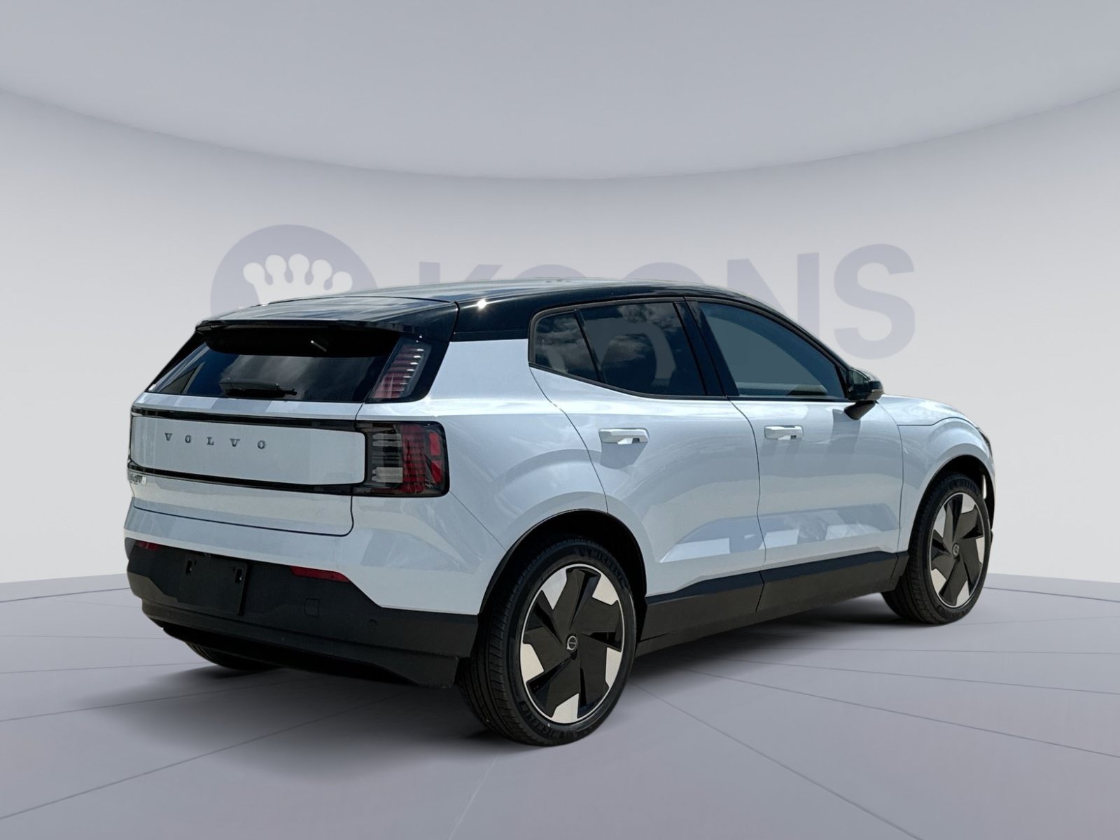 New 2026 Volvo EX30 Plus w/ Protection Package Premier AWD/4WD image 7
