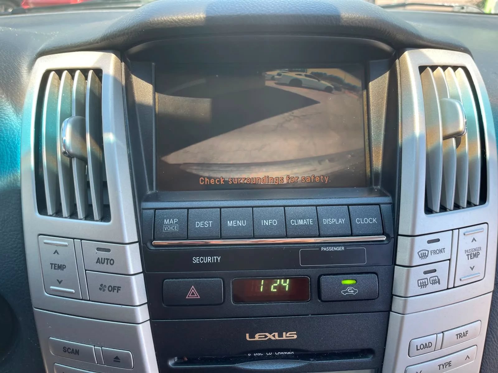 Used 2005 Lexus RX 330 AWD image 19
