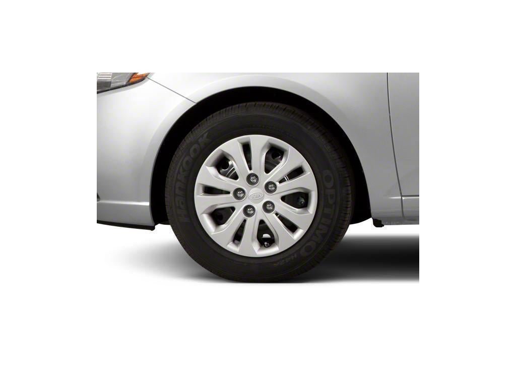 Used 2012 Kia Forte EX FWD image 47