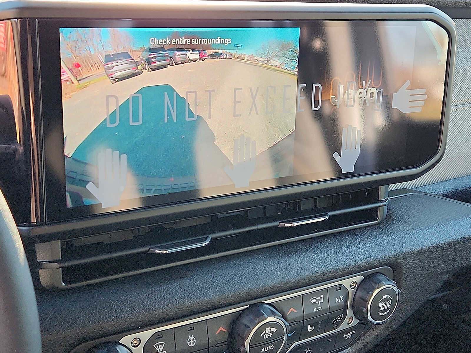 New 2026 Jeep Wrangler Willys image 13