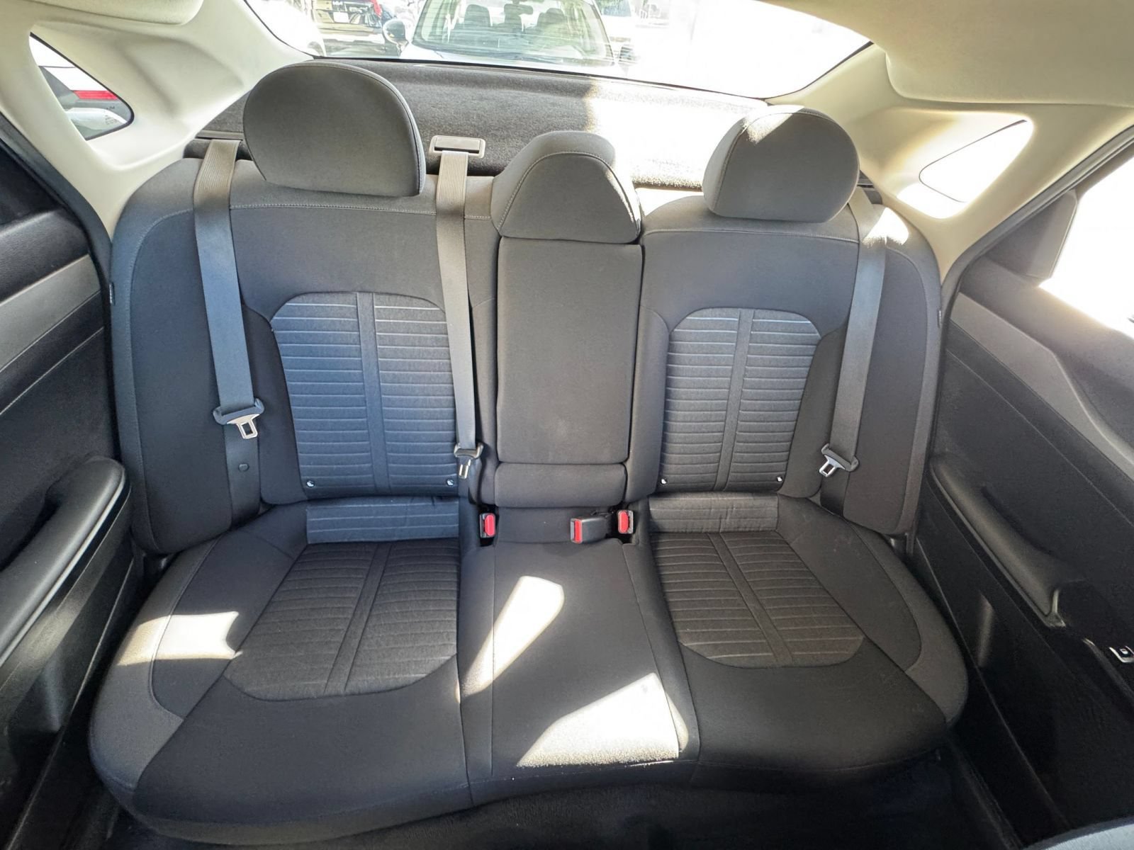 Used 2025 Kia K5 LXS FWD image 38