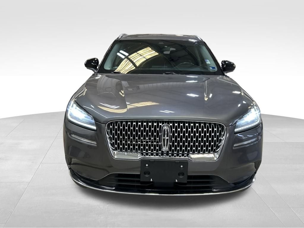 Used 2021 Lincoln Corsair FWD w/ Convenience Package image 16