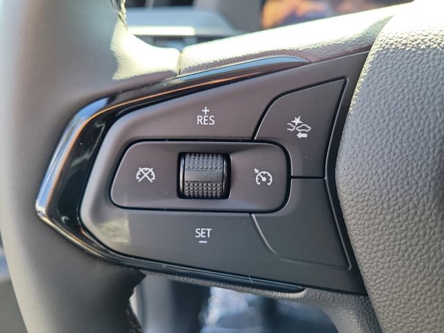 New 2027 Chevrolet Bolt RS FWD image 23