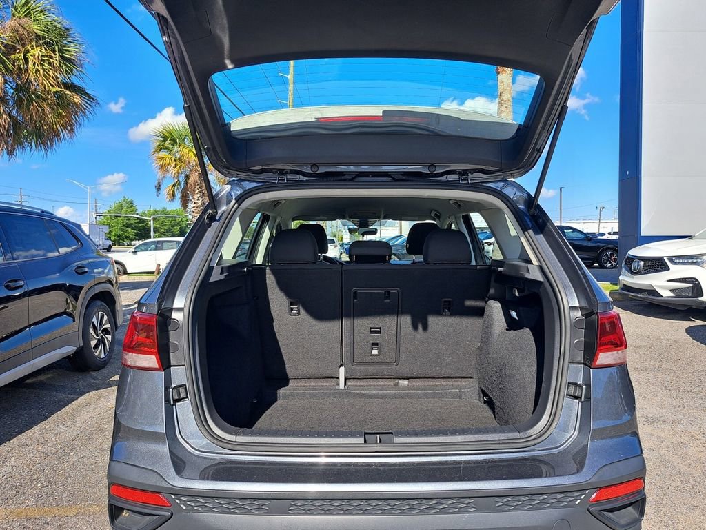 Used 2024 Volkswagen Taos S FWD image 23