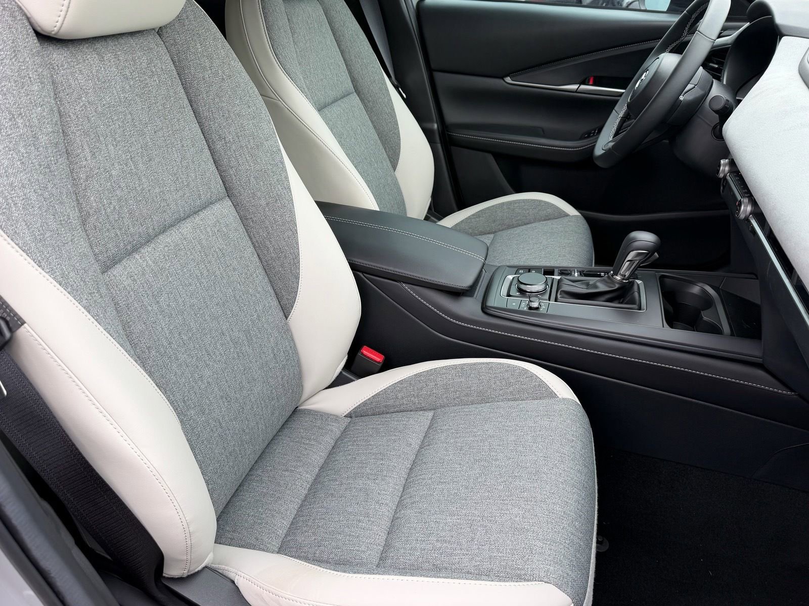 New 2026 MAZDA CX-30 AWD 2.5 S image 11