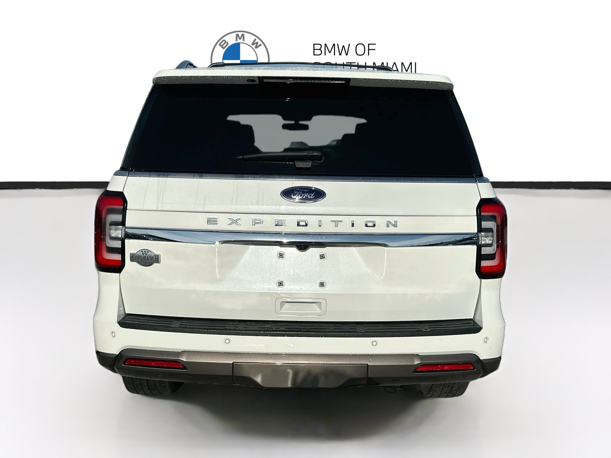 Used 2023 Ford Expedition King Ranch RWD image 6