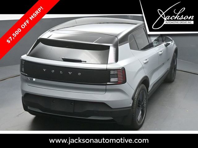 Used 2026 Volvo EX30 Cross Country Ultra w/ Protection Package Premier image 45