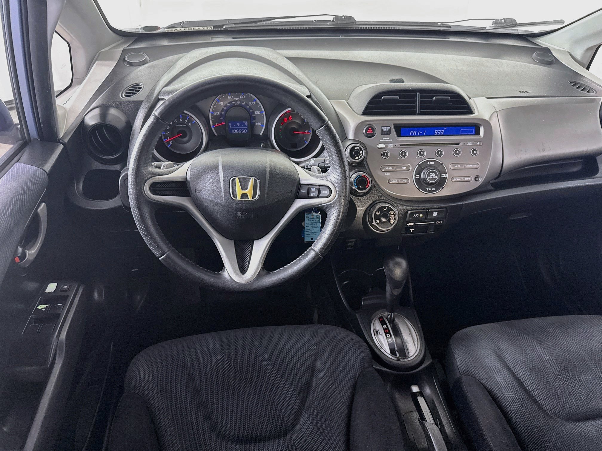 Used 2009 Honda Fit Sport image 24
