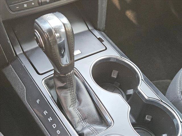 Used 2018 Ford Explorer XLT FWD image 12