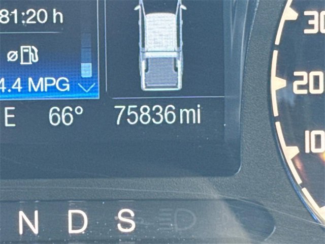 Used 2019 Ford Ranger XLT w/ Equipment Group 302A Luxury image 32