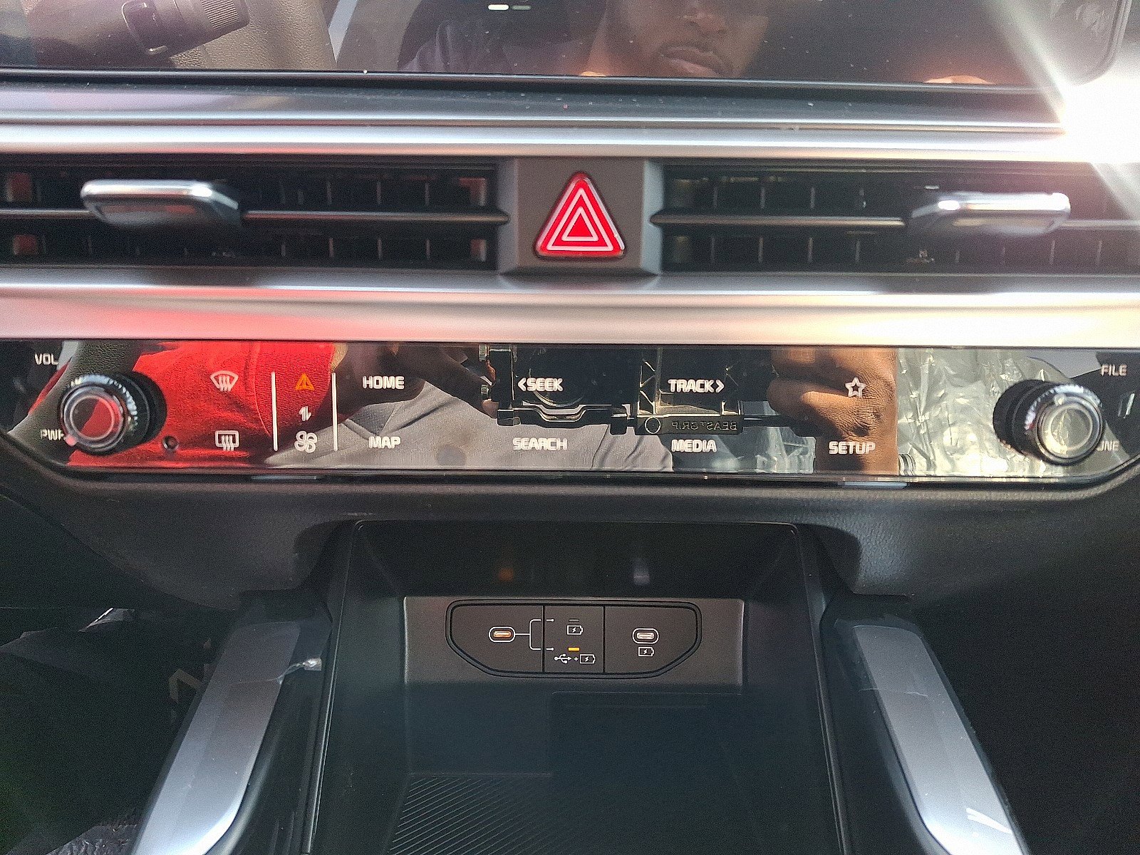 New 2026 Kia Sorento LX image 15