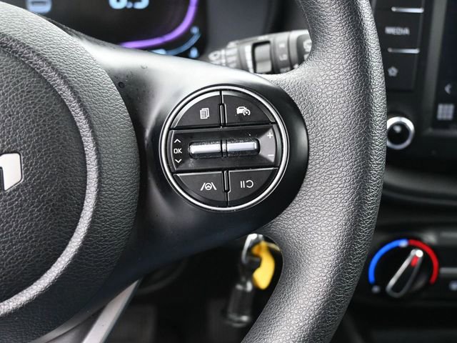 Used 2025 Kia Soul LX w/ LX Technology Package image 29