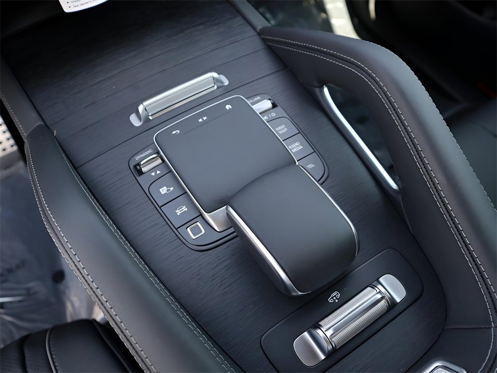 New 2026 Mercedes-Benz GLS 580 4MATIC image 45