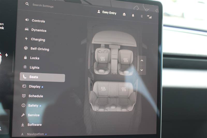 Used 2024 Tesla Model 3 Long Range RWD image 17