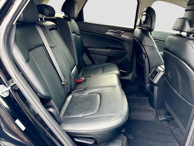 Certified 2023 Kia Sportage EX image 28