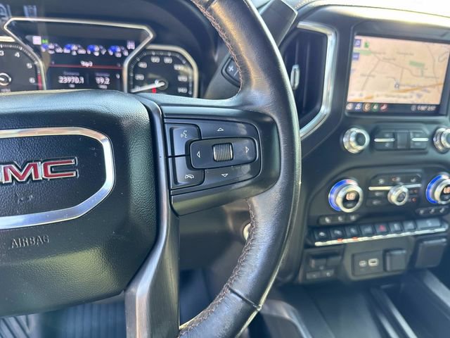 Used 2020 GMC Sierra 1500 AT4 w/ AT4 Premium Package image 27