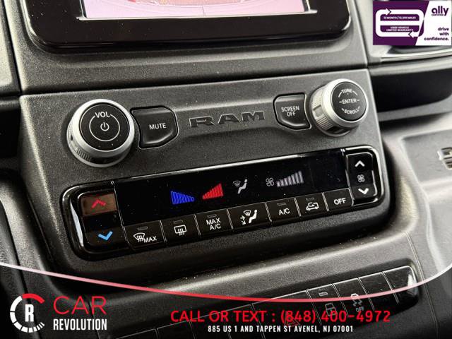 Used 2023 RAM ProMaster 2500 image 27