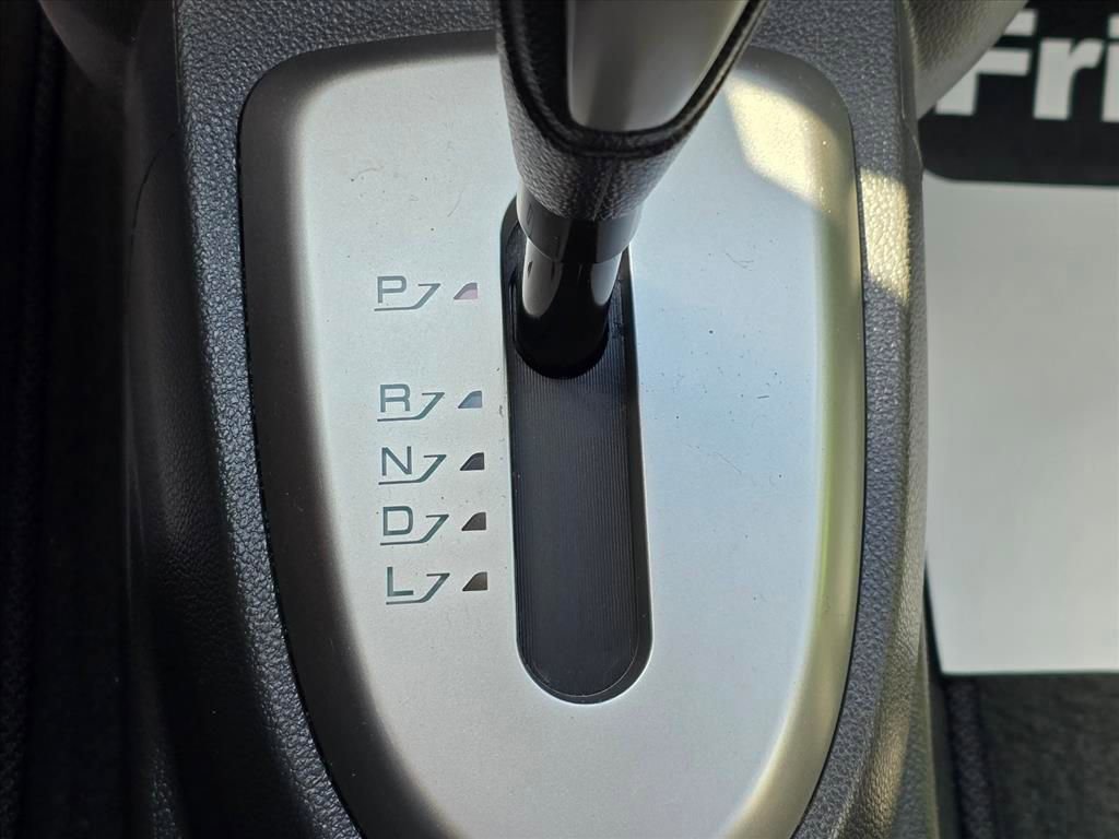 Used 2015 Chevrolet Spark LT FWD image 18