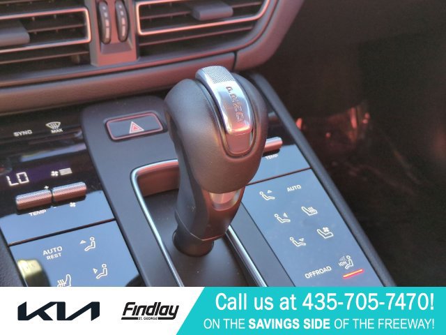 Used 2022 Porsche Macan GTS AWD/4WD image 26