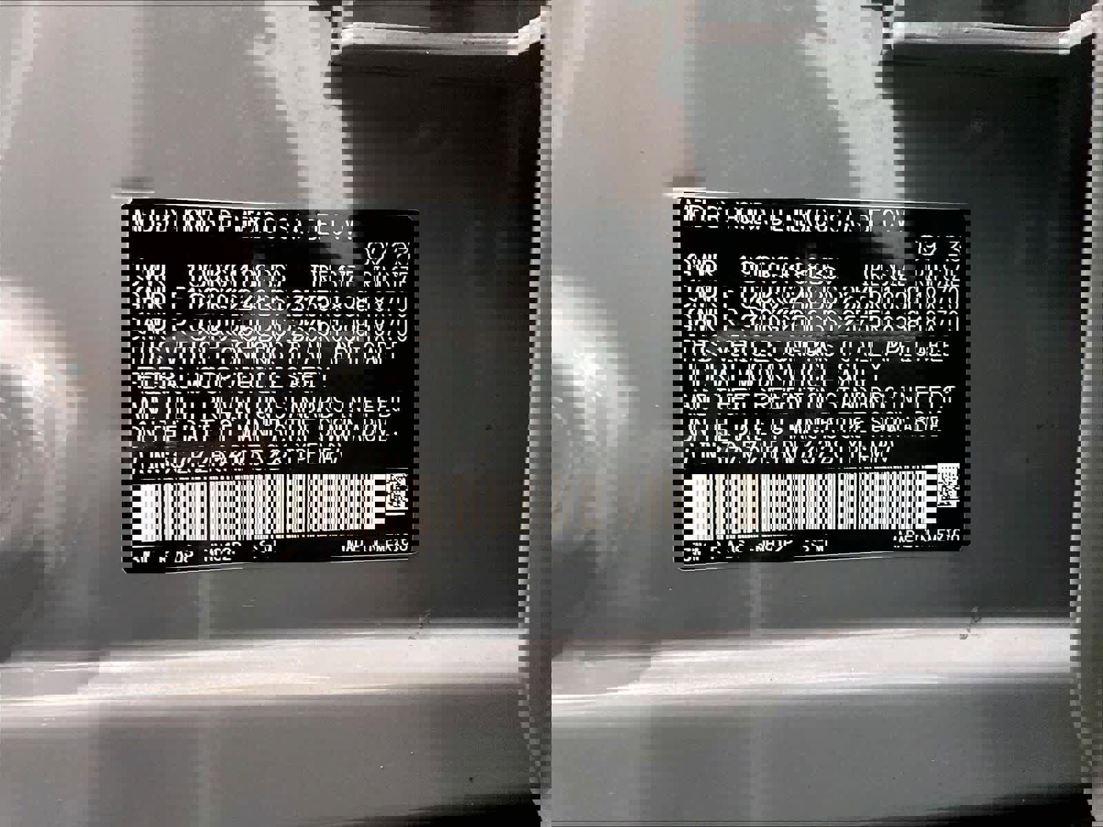 Used 2024 Honda HR-V Sport image 34