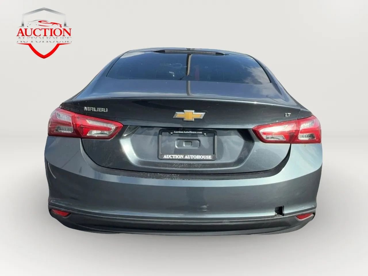 Used 2021 Chevrolet Malibu LT FWD image 6