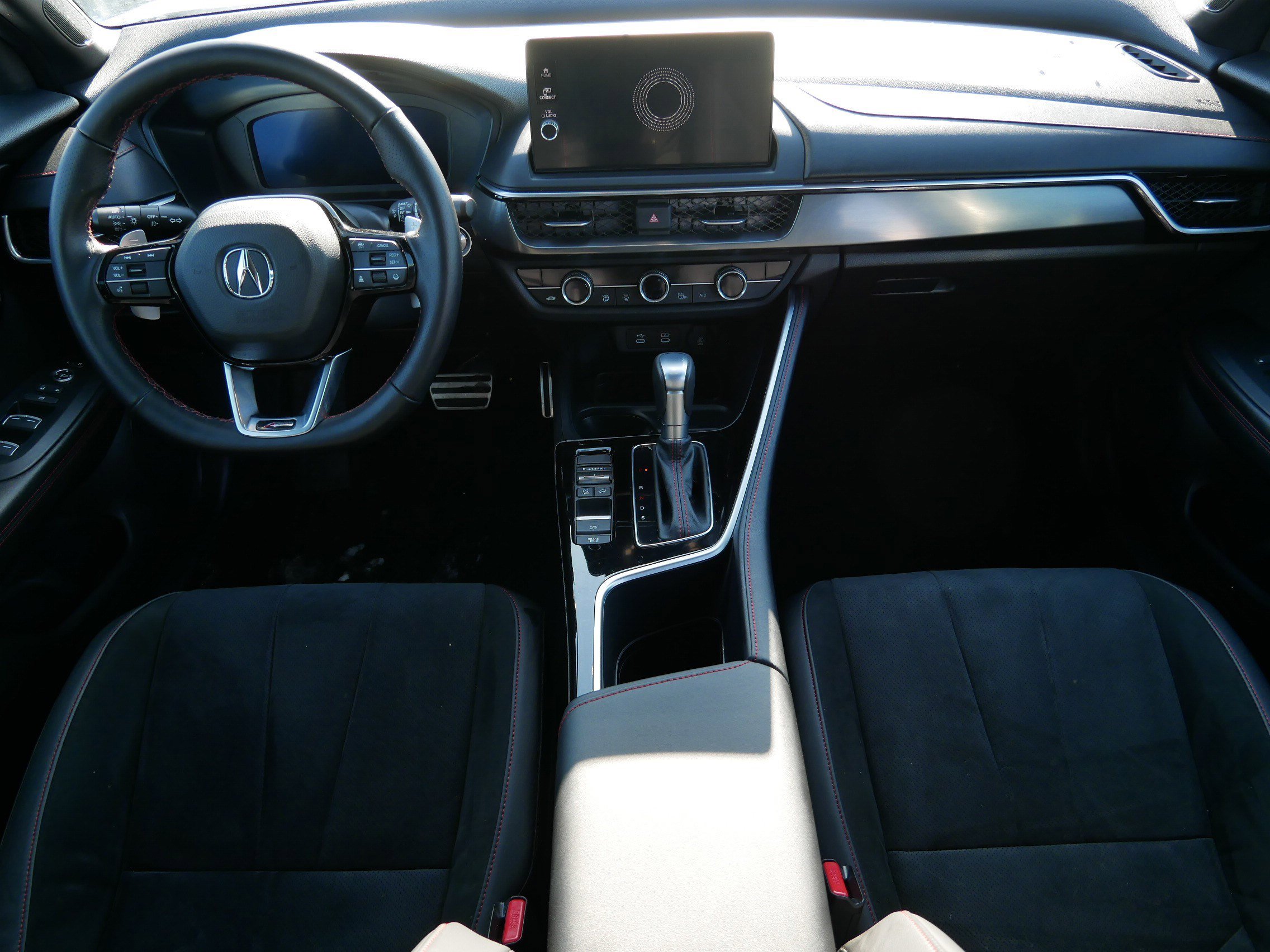 Certified 2025 Acura ADX A-Spec image 10