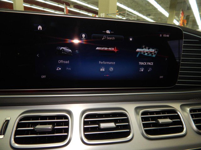 Used 2024 Mercedes-Benz GLE 63 AMG S image 33