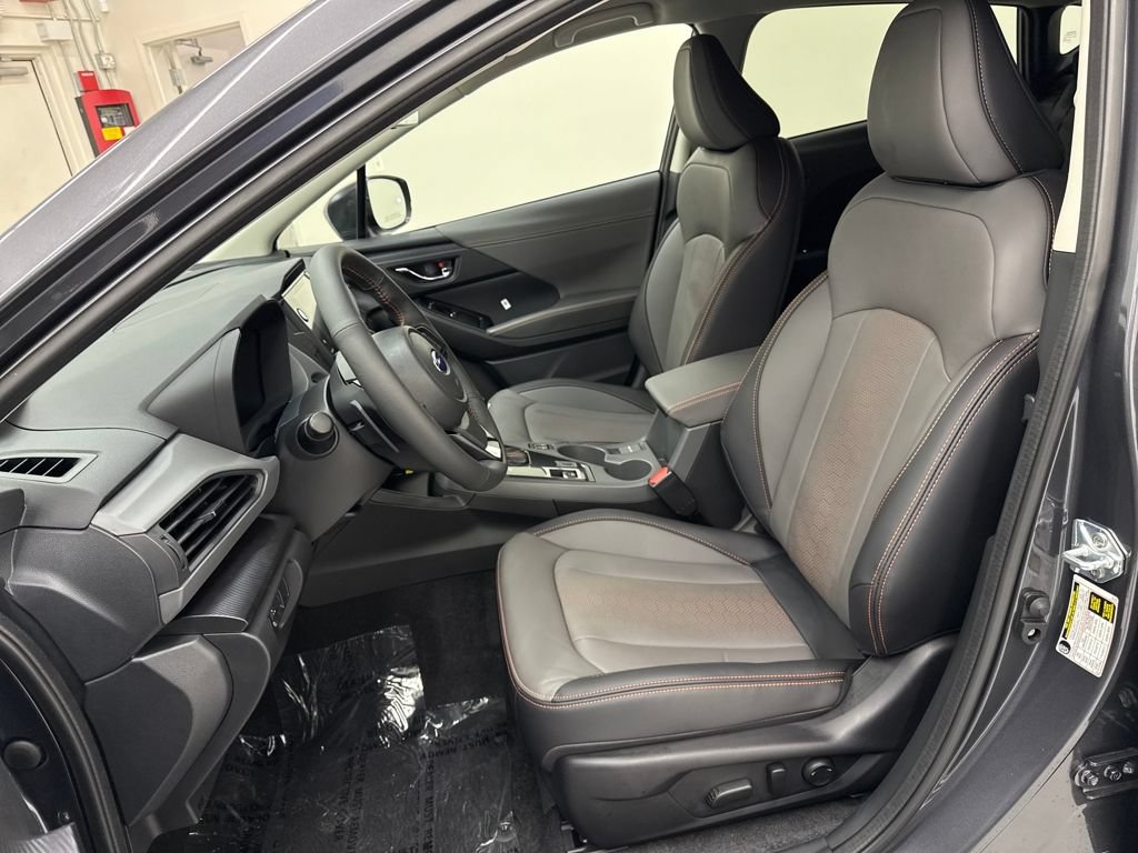 New 2026 Subaru Crosstrek 2.5i Limited w/ Crosstrek Mirror Package AWD/4WD image 13