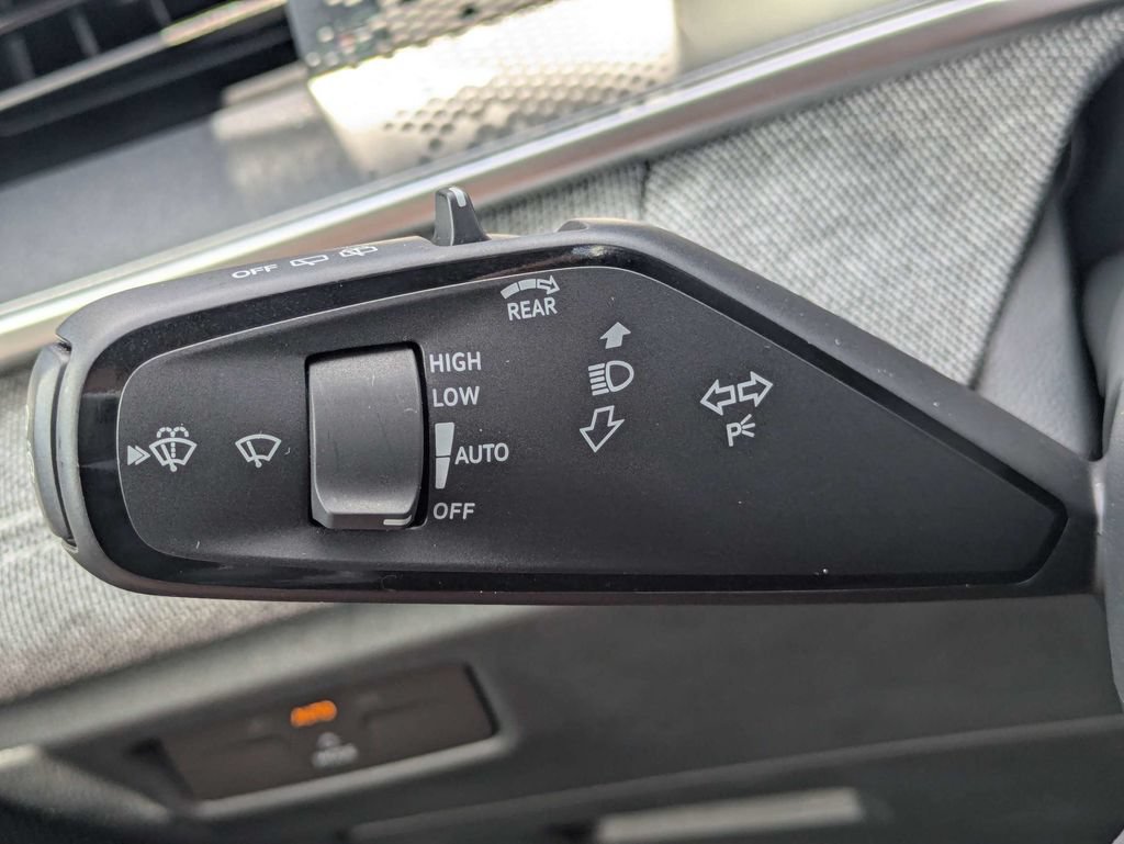 Used 2026 Volkswagen Tiguan S AWD/4WD image 29