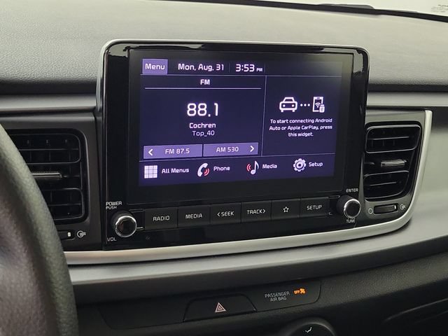 Used 2023 Kia Rio S FWD image 28
