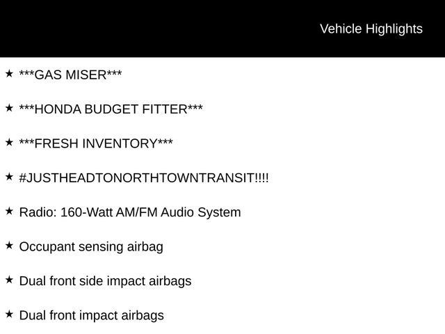 Used 2019 Honda Civic LX image 7