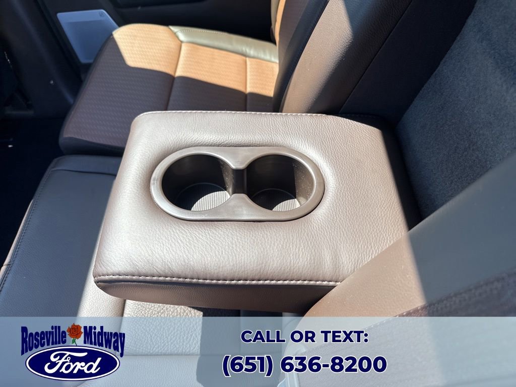 Used 2025 Ford F150 King Ranch AWD/4WD image 35
