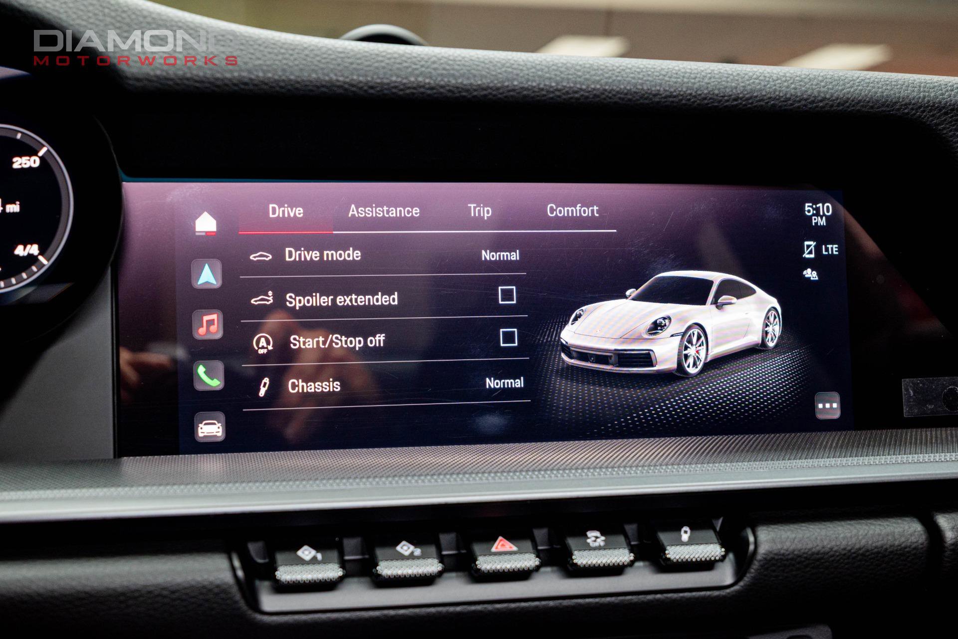 Used 2023 Porsche 911 Carrera 4S image 86