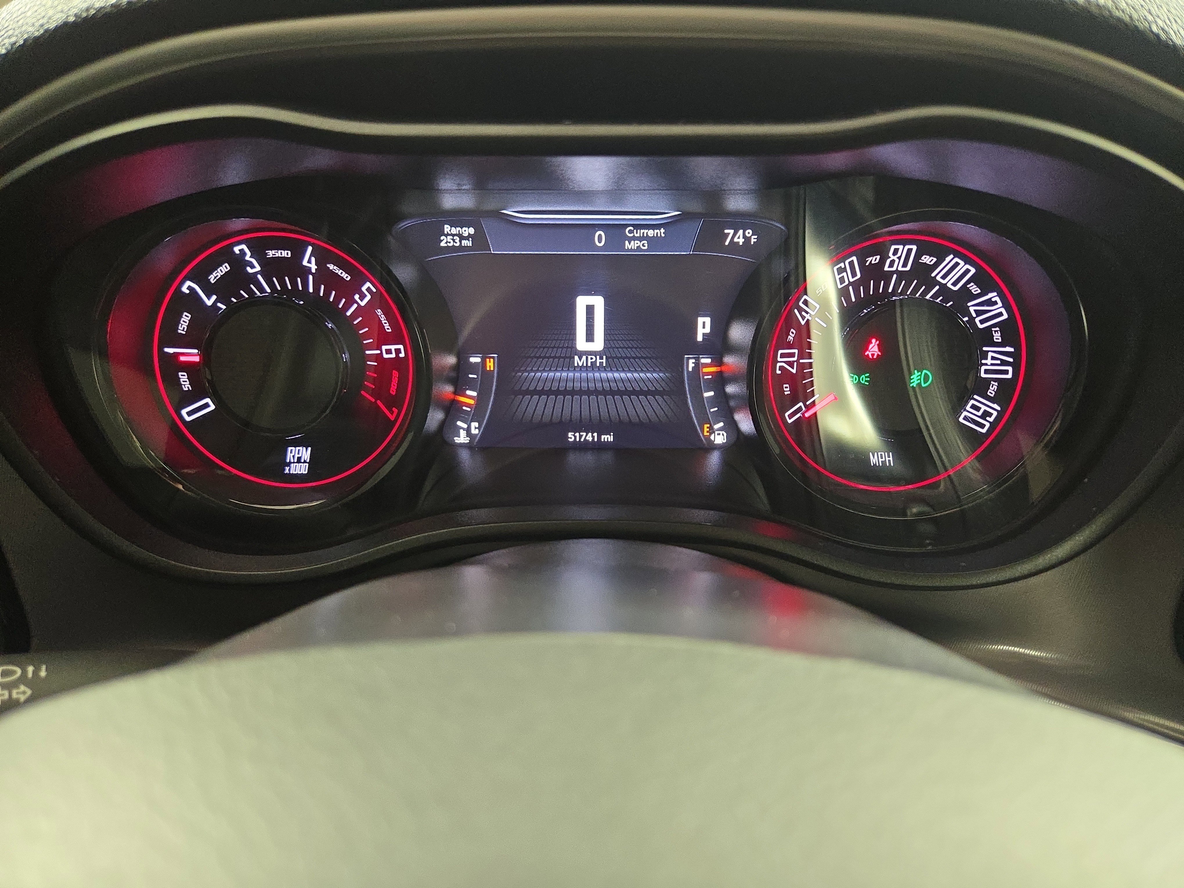 Certified 2022 Dodge Challenger GT w/ Blacktop Package image 18