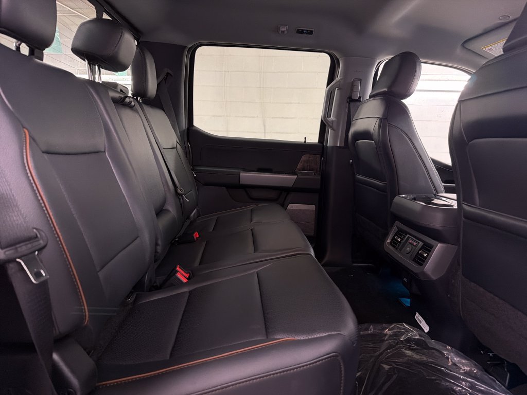 New 2026 Ford F250 Lariat w/ Tremor Off-Road Package AWD/4WD image 29