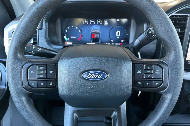 Used 2024 Ford F150 XL w/ Equipment Group 103A High image 19
