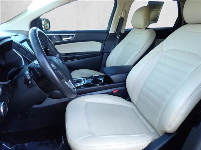 Used 2018 Ford Edge SEL w/ Equipment Group 201A AWD/4WD image 12