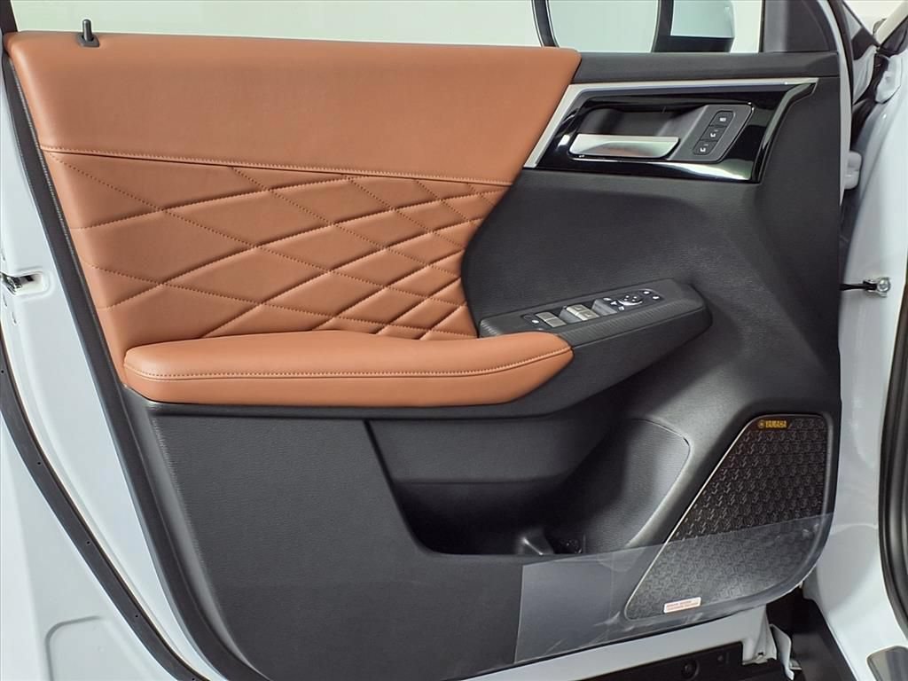 New 2026 Mitsubishi Outlander SEL FWD image 21