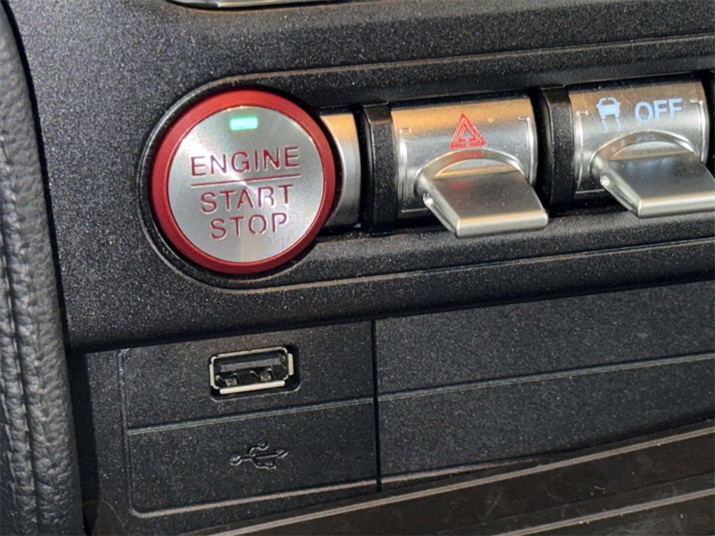 Used 2021 Ford Mustang GT Premium w/ Equipment Group 401A image 23