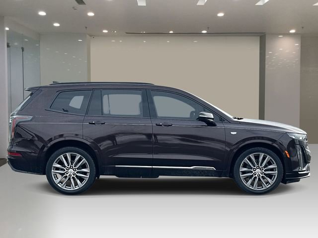 Used 2021 Cadillac XT6 Sport AWD/4WD image 5