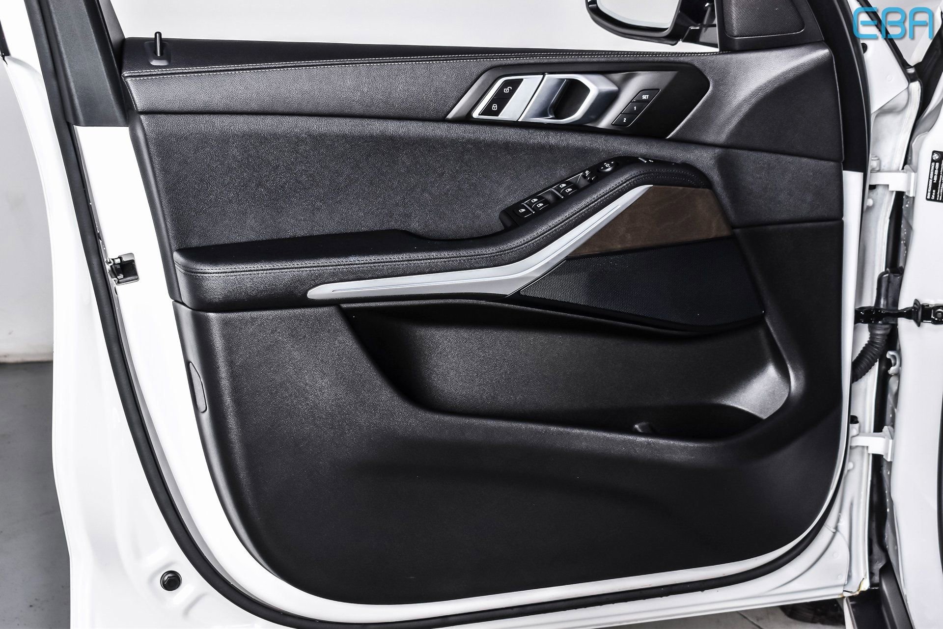 Used 2021 BMW X5 xDrive40i image 15