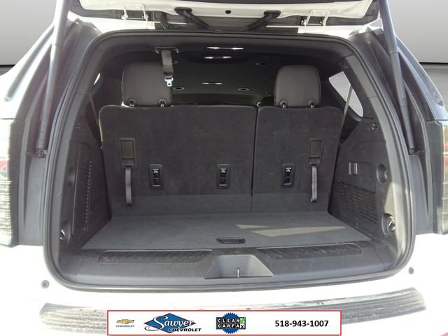 Used 2025 Chevrolet Tahoe LT AWD/4WD image 18